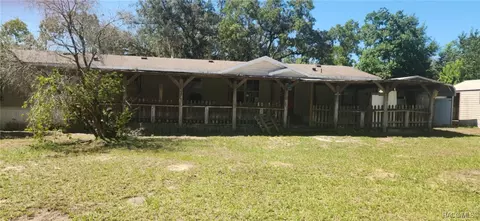 5042 W Southern St, Lecanto, FL 34461
