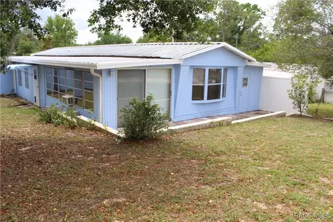 3703 E Nugget Ln, Inverness, FL 34453