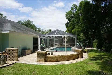 3033 N Chandler Dr, Hernando, FL 34442 photo 3