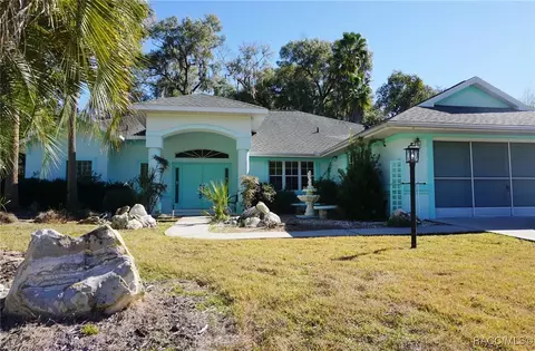 3033 N Chandler Dr, Hernando, FL 34442