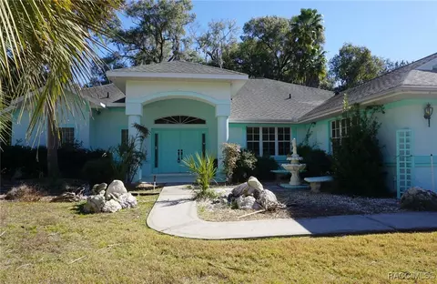 3033 N Chandler Dr, Hernando, FL 34442 photo 5