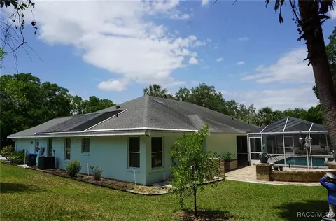 3033 N Chandler Dr, Hernando, FL 34442 photo 54