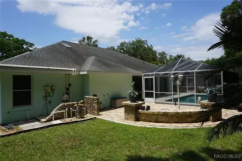 3033 N Chandler Dr, Hernando, FL 34442 photo 49