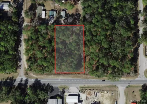 6529 W Homosassa Trl, Homosassa, FL 34448