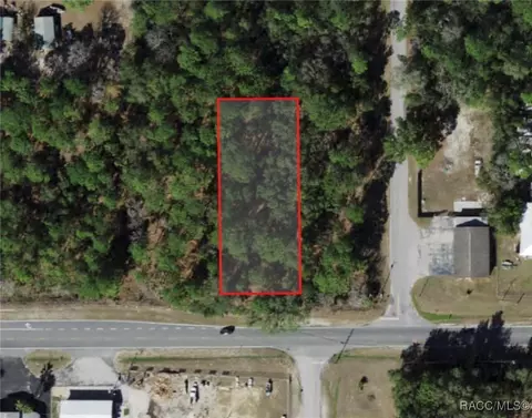 6463 W Homosassa Trl, Homosassa, FL 34448