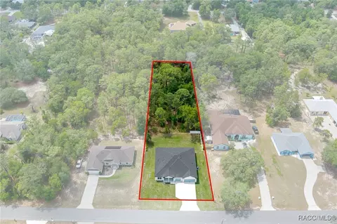 1538 E Mckinley St, Hernando, FL 34442 photo 3