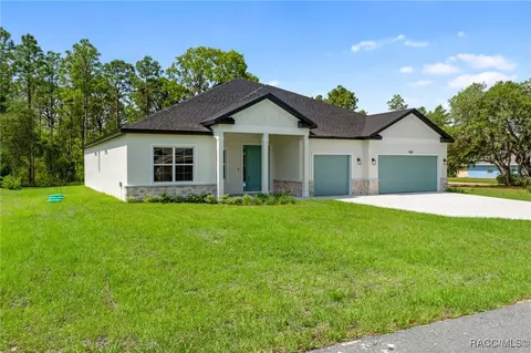 1538 E Mckinley St, Hernando, FL 34442 photo 2