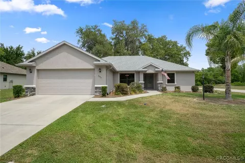 2797 N Hythe Pt, Hernando, FL 34442
