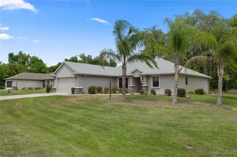 2797 N Hythe Pt, Hernando, FL 34442 photo 2