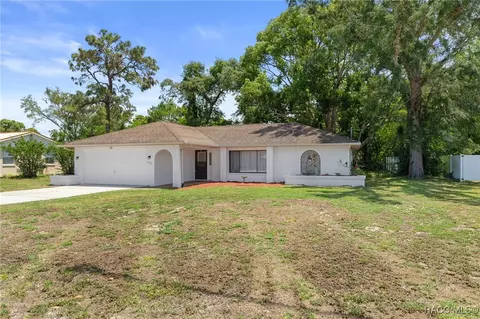 1452 Haulover Ave, Spring Hill, FL 34608