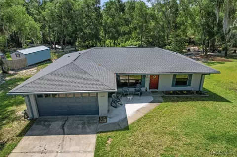 1009 S Maplenut Way, Inverness, FL 34450