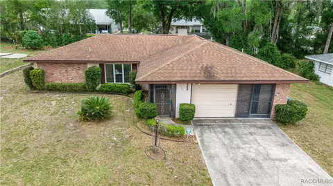 522 Hiawatha Ave, Inverness, FL 34452