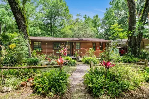 485 N Robin Hood Rd, Inverness, FL 34450