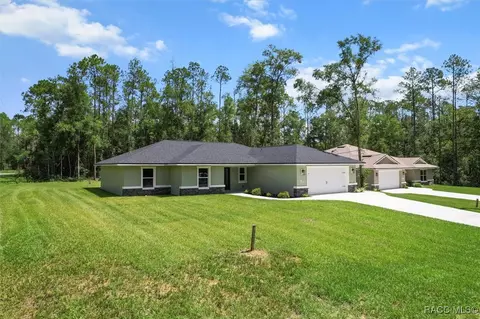339 Enfield Ln, Citrus Springs, FL 34434