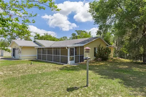 5729 S Concord Ter, Inverness, FL 34452