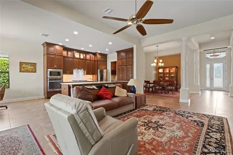 1960 N Rose Hue Path, Hernando, FL 34442 photo 10