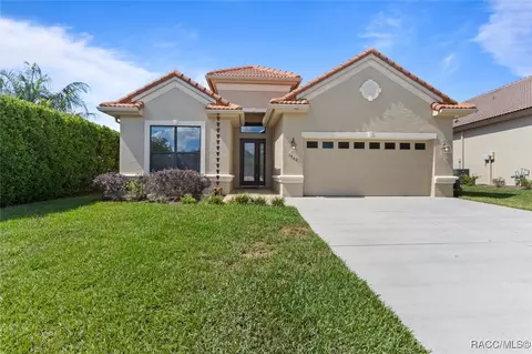 1960 N Rose Hue Path, Hernando, FL 34442