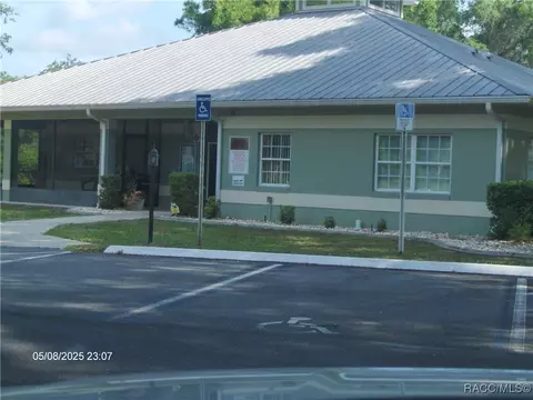 Exterior - 3150 E Sweet Meadow Ct, Hernando, FL 34442 photo 31 of 32