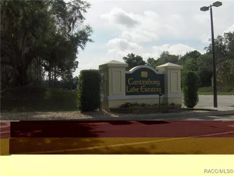 Other - 3150 E Sweet Meadow Ct, Hernando, FL 34442 photo 6 of 6