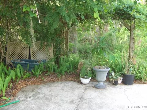 Exterior - 3150 E Sweet Meadow Ct, Hernando, FL 34442 photo 19 of 32