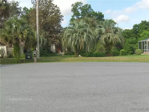 Exterior - 3150 E Sweet Meadow Ct, Hernando, FL 34442 photo 26 of 32