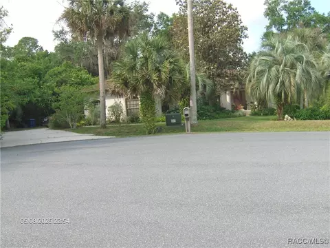 Exterior - 3150 E Sweet Meadow Ct, Hernando, FL 34442 photo 25 of 32