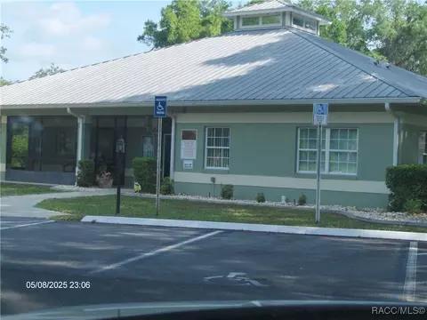 Exterior - 3150 E Sweet Meadow Ct, Hernando, FL 34442 photo 29 of 32