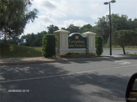 Other - 3150 E Sweet Meadow Ct, Hernando, FL 34442 photo 5 of 6
