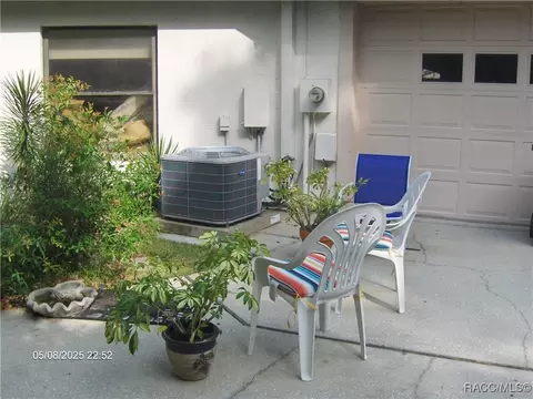 Exterior - 3150 E Sweet Meadow Ct, Hernando, FL 34442 photo 20 of 32