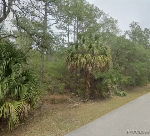 7951 W Tolle Ln, Dunnellon, FL 34433
