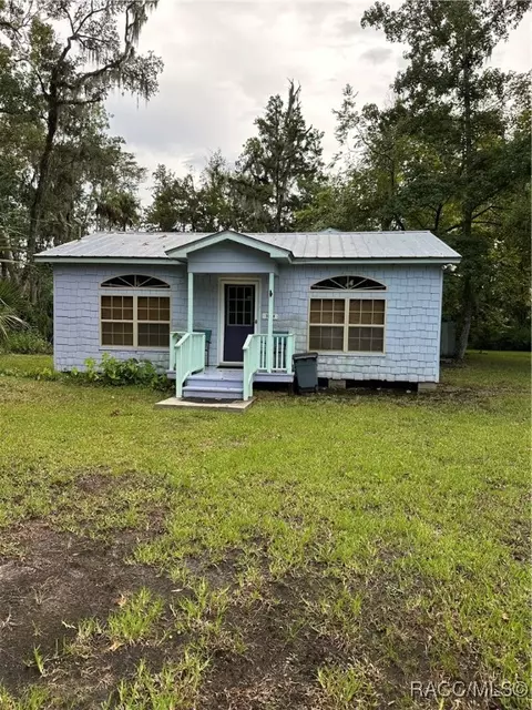 10170 W Yulee Dr, Homosassa, FL 34448