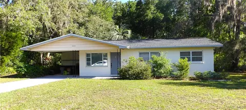 5575 E Tangelo Ln, Inverness, FL 34453
