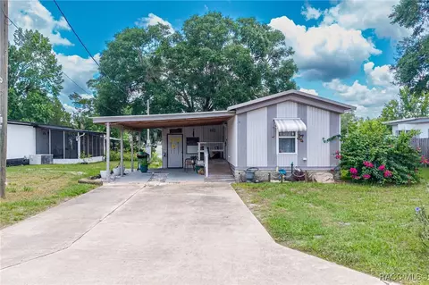 10029 E Perch Ct, Inverness, FL 34450