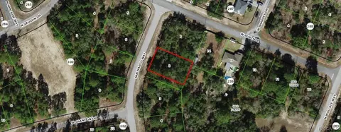 9571 N San Marcos Way, Dunnellon, FL 34433
