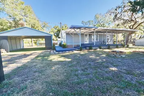 2751 N Rutgers Ter, Hernando, FL 34442
