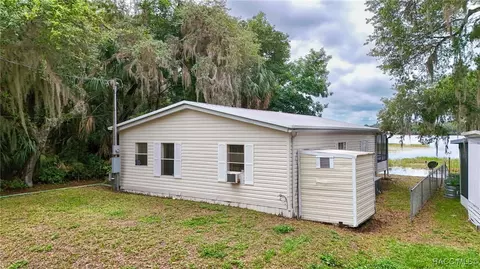 3762 N Webb Pt, Hernando, FL 34442 photo 36