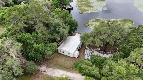 3762 N Webb Pt, Hernando, FL 34442 photo 41