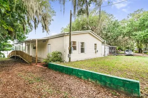 3762 N Webb Pt, Hernando, FL 34442 photo 35