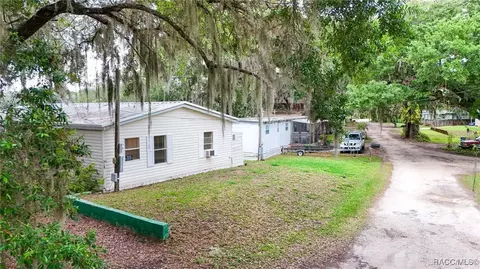 3762 N Webb Pt, Hernando, FL 34442 photo 59