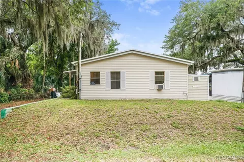 3762 N Webb Pt, Hernando, FL 34442 photo 3
