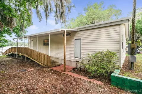 3762 N Webb Pt, Hernando, FL 34442 photo 34
