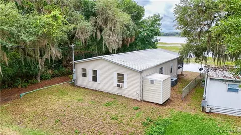 3762 N Webb Pt, Hernando, FL 34442 photo 37