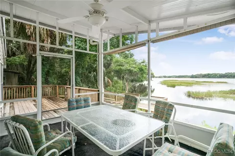 3762 N Webb Pt, Hernando, FL 34442 photo 26