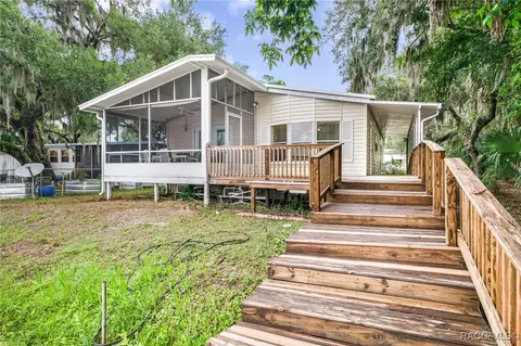 3762 N Webb Pt, Hernando, FL 34442 photo 31