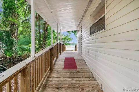 3762 N Webb Pt, Hernando, FL 34442 photo 4
