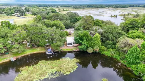 3762 N Webb Pt, Hernando, FL 34442 photo 45