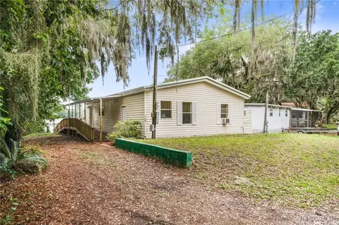 3762 N Webb Pt, Hernando, FL 34442 photo 60