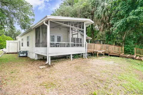 3762 N Webb Pt, Hernando, FL 34442 photo 32