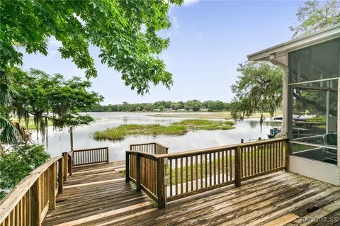 3762 N Webb Pt, Hernando, FL 34442 photo 30