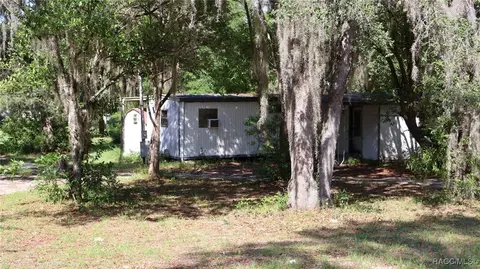 5789 N Western Dr, Hernando, FL 34442